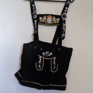 Lederhosen